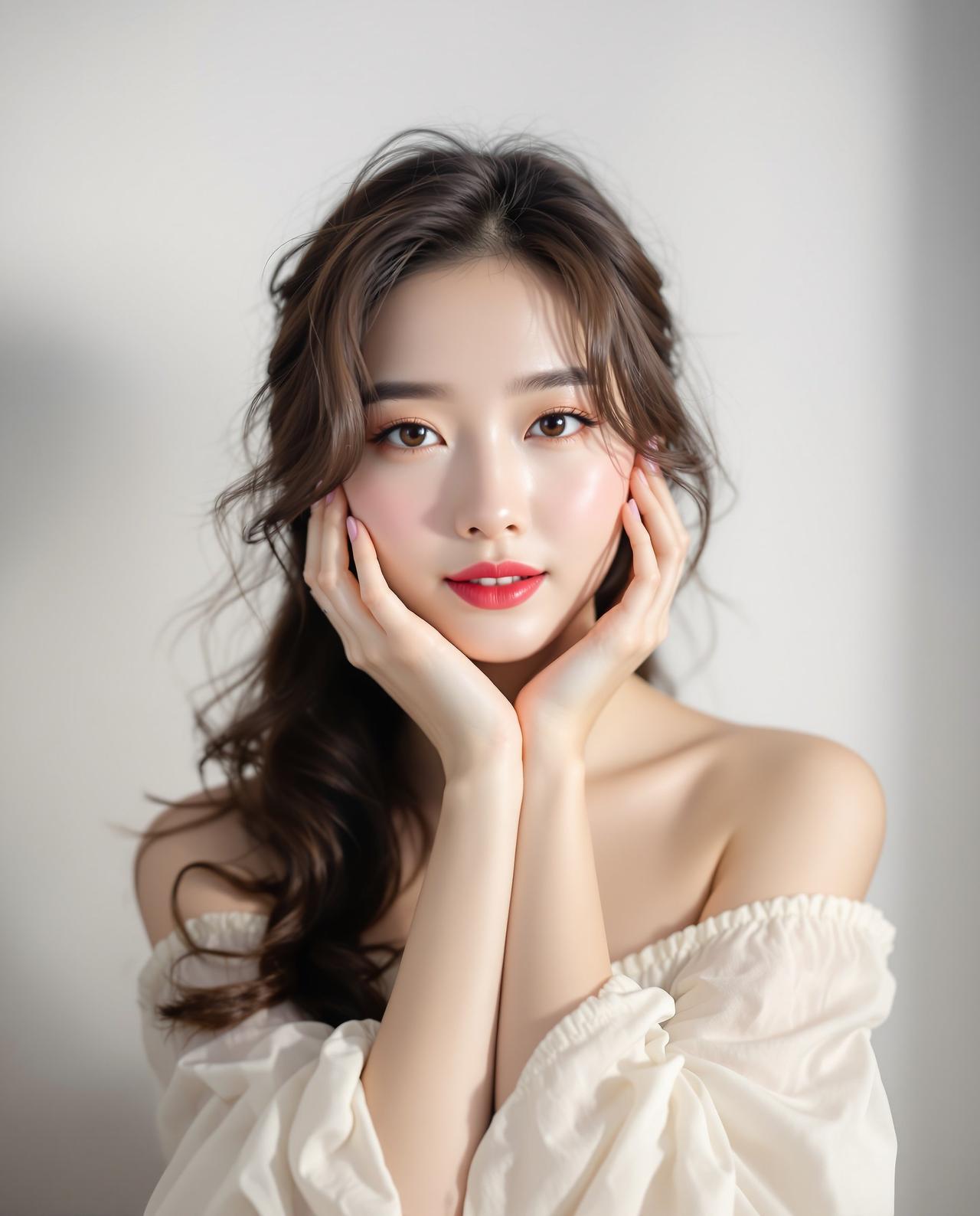 苏梦琪 - 樱花视频签约演员