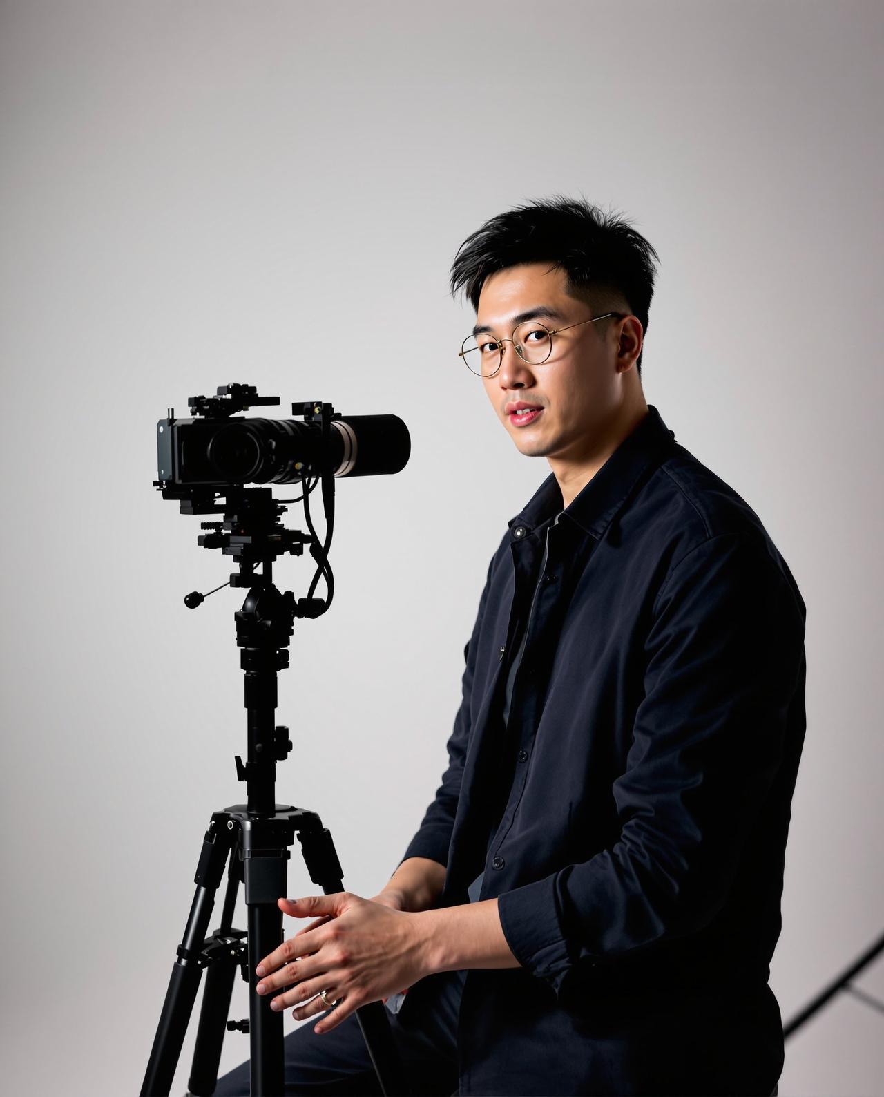 刘建国 - 商业片导演 刘建国 - 樱花视频签约导演