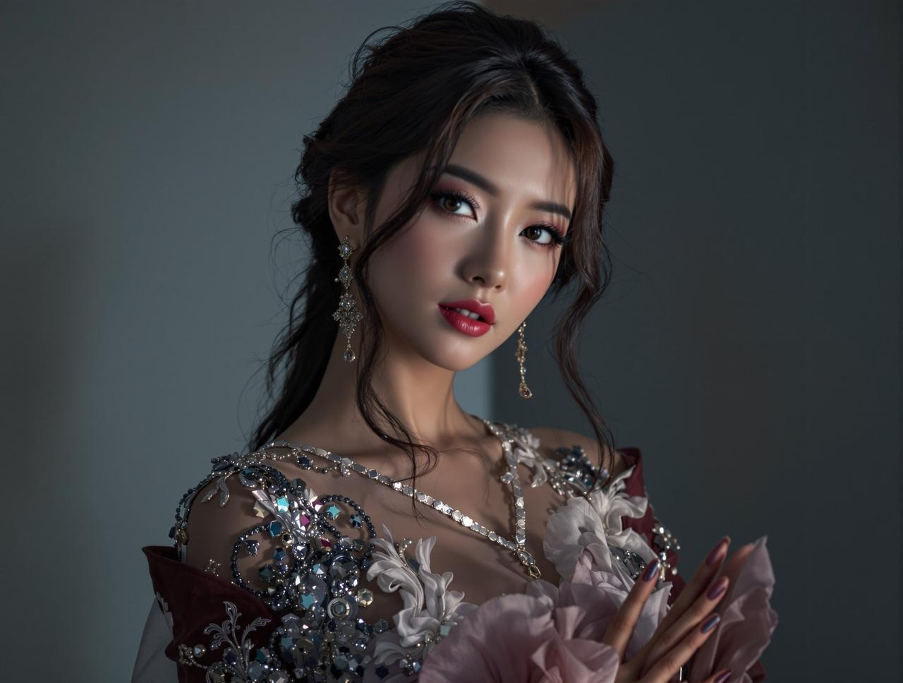 苏梦琪 - 樱花视频签约演员