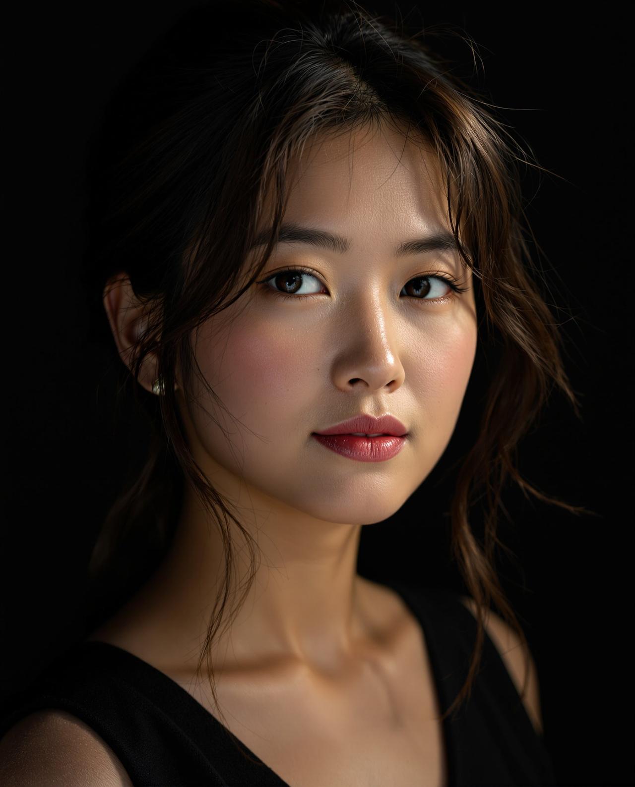 李雅婷 - 文艺片女导演 李雅婷 - 樱花视频签约导演