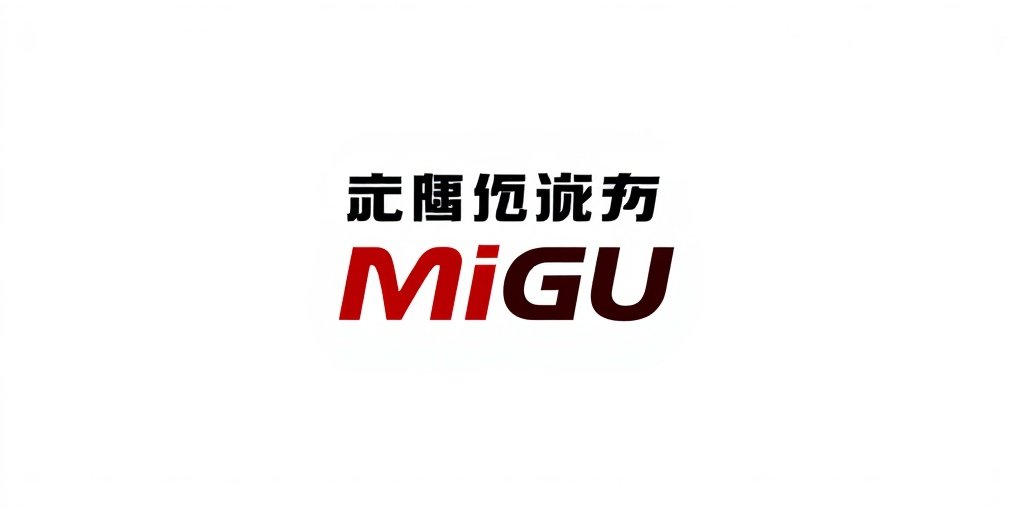 中国移动咪咕 - 樱花视频合作伙伴